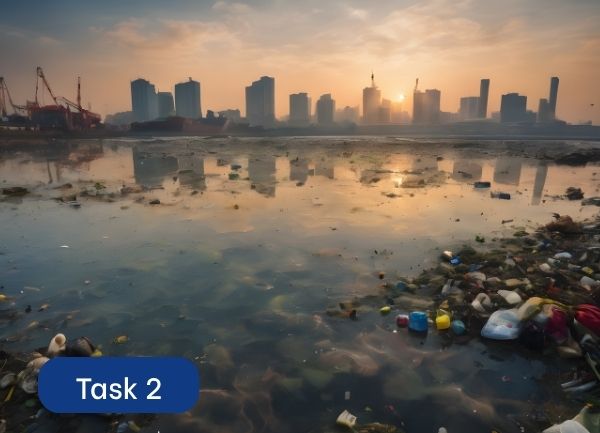 [C14 – WT2 – T2] – The main environmental problem – English Guide